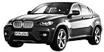 BMW E71 B1075 Fault Code