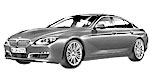 BMW F06 B1075 Fault Code